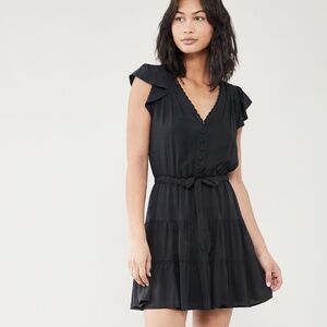 PAIGE Rosalee Dress - NWT